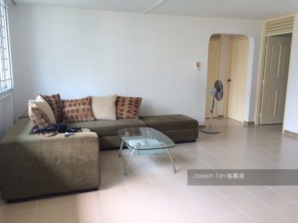 Blk 251 Yishun Ring Road (Yishun), HDB 4 Rooms #107723142